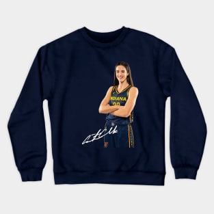 Clark Crewneck Sweatshirt